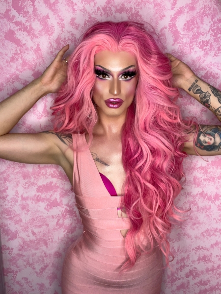 LONG Envy - FARRAH - Limited Edition